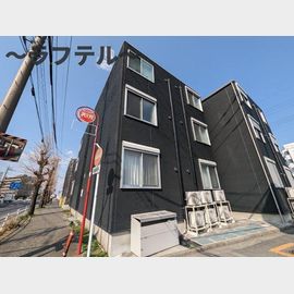 西所沢駅より徒歩10分 2階 築7年6ヶ月の賃貸物件