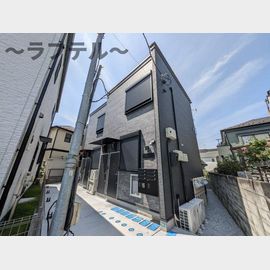 エテルノヴァローレ狭山 1階 築1年3ヶ月の賃貸物件