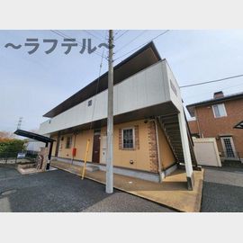 コンフォートレーベンＢ棟 2階 築21年5ヶ月の賃貸物件
