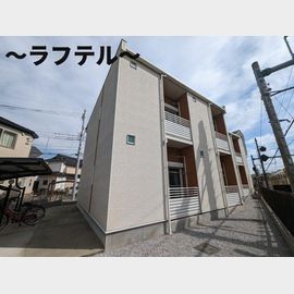 レオネクストレオスクエアの賃貸物件