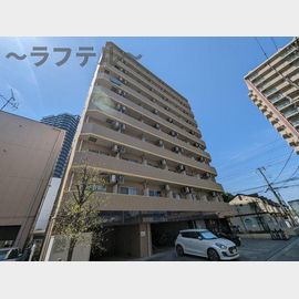 セントランド所沢 10階 築20年6ヶ月の賃貸物件