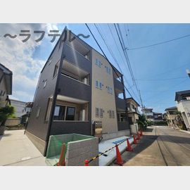 シエーナ武蔵藤沢の賃貸物件