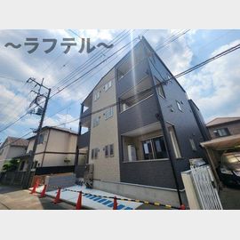 シエーナ武蔵藤沢の賃貸物件