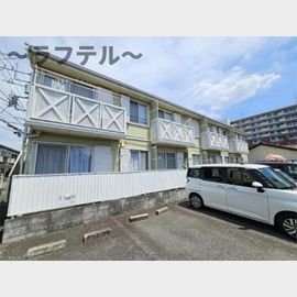 ドミール狭山ヶ丘の賃貸物件