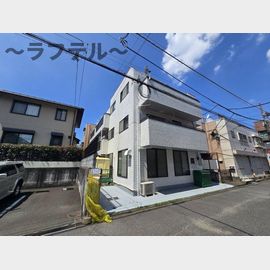 新所沢駅より徒歩2分 1階 築39年3ヶ月の賃貸物件