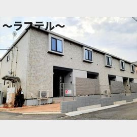 メゾンドアッシュの賃貸物件