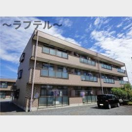 狭山市駅より徒歩10分 3階 築26年9ヶ月の賃貸物件