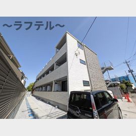 MELDIA入間市IIIの賃貸物件