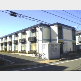 レオパレスM&Yの賃貸物件