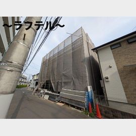 ジーメゾン狭山の賃貸物件