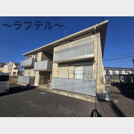 メゾンフウキの賃貸物件