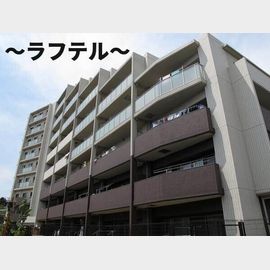 レーベンハイム小手指さくら通り 1階 築17年の賃貸物件