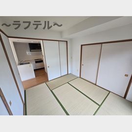 レーベンハイム小手指さくら通りの賃貸物件