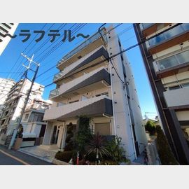 RISE所沢の賃貸物件