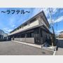 入間市駅より徒歩23分 築9年10ヶ月 3階建の賃貸物件