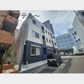 新狭山駅より徒歩2分 1階 新築の賃貸物件