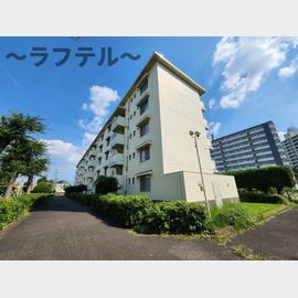 航空公園駅より徒歩32分 築47年1ヶ月 5階建の賃貸物件