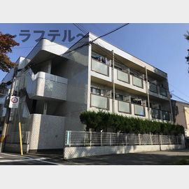 オパール館新所沢 1階 築39年5ヶ月の賃貸物件