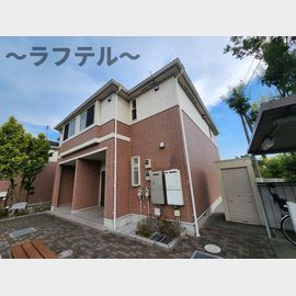 オーガスタＡの賃貸物件