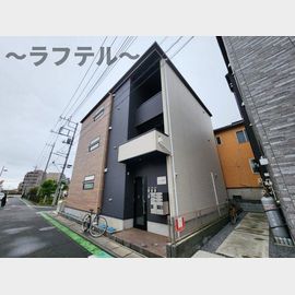 KLEIS新所沢II 1階 築2年4ヶ月の賃貸物件