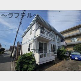 メゾン藤沢 1階 築35年5ヶ月の賃貸物件