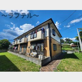 クレールメゾンＡ 2階 築34年4ヶ月の賃貸物件