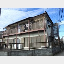 コーポソフィア 1階 築38年の賃貸物件