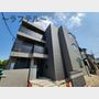 所沢駅より徒歩5分 新築 3階建の賃貸物件