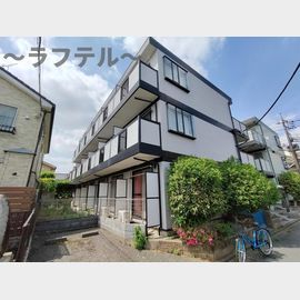 アヴィオン１の賃貸物件