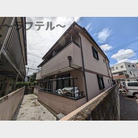 所沢コスモハイツ 1階 築24年10ヶ月の賃貸物件