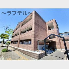 ペティハウス弐番館の賃貸物件