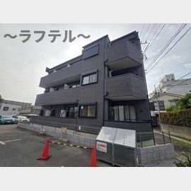 MarkDuo豊岡Iの賃貸物件