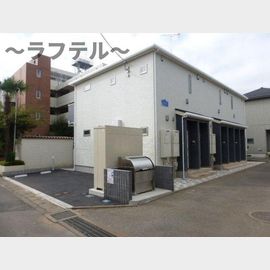 Prendre 2階 築9年2ヶ月の賃貸物件