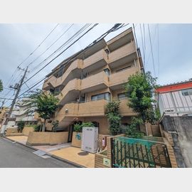 アーガスヒルズ7の賃貸物件