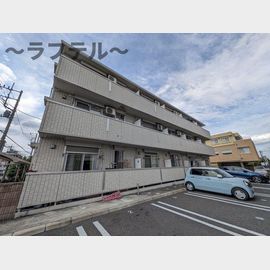 狭山市駅より徒歩11分 3階 築8年11ヶ月の賃貸物件