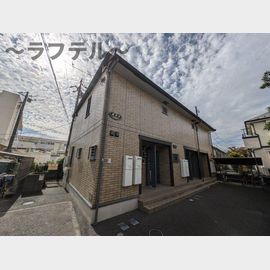 花水木の賃貸物件