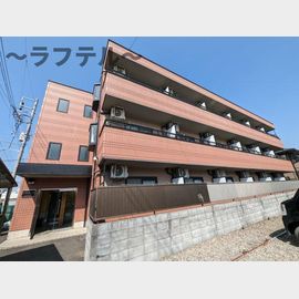 グランミュール 1階 築24年11ヶ月の賃貸物件