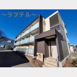 レオネクストグランステラの賃貸物件