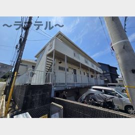 エステートピア椿峯３ 1階 築38年1ヶ月の賃貸物件