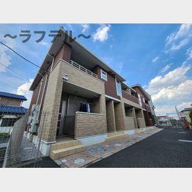 エストーレの賃貸物件