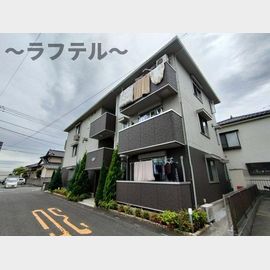 ルミエール 3階 築6年7ヶ月の賃貸物件