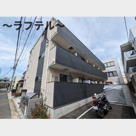 パーク・アジュール所沢の賃貸物件