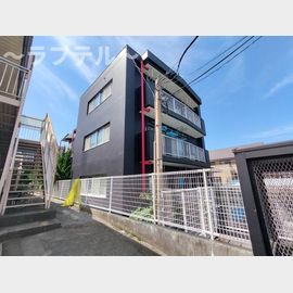 小手指駅より徒歩10分 1階 築36年4ヶ月の賃貸物件