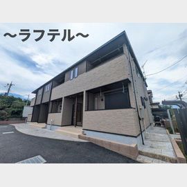 西所沢駅より徒歩17分 2階 築1年3ヶ月の賃貸物件