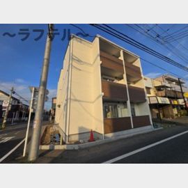 ジーメゾン狭山水野の賃貸物件