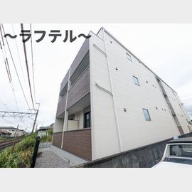 ジーメゾン狭山東三ツ木 1階 新築の賃貸物件