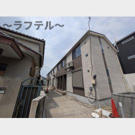 石井アパート 1階 新築の賃貸物件