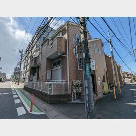 西所沢駅より徒歩5分 2階 築22年8ヶ月の賃貸物件