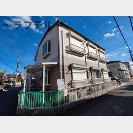 ピニエール日吉 1階 築32年10ヶ月の賃貸物件