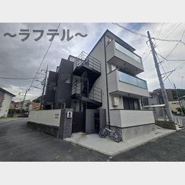 MELDIA入間市の賃貸物件